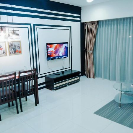 Mercu Summer Suites Klcc By Star Residence Κουάλα Λουμπούρ Εξωτερικό φωτογραφία