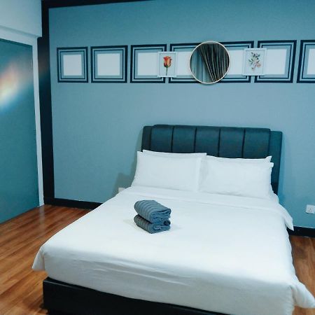 Mercu Summer Suites Klcc By Star Residence Κουάλα Λουμπούρ Εξωτερικό φωτογραφία