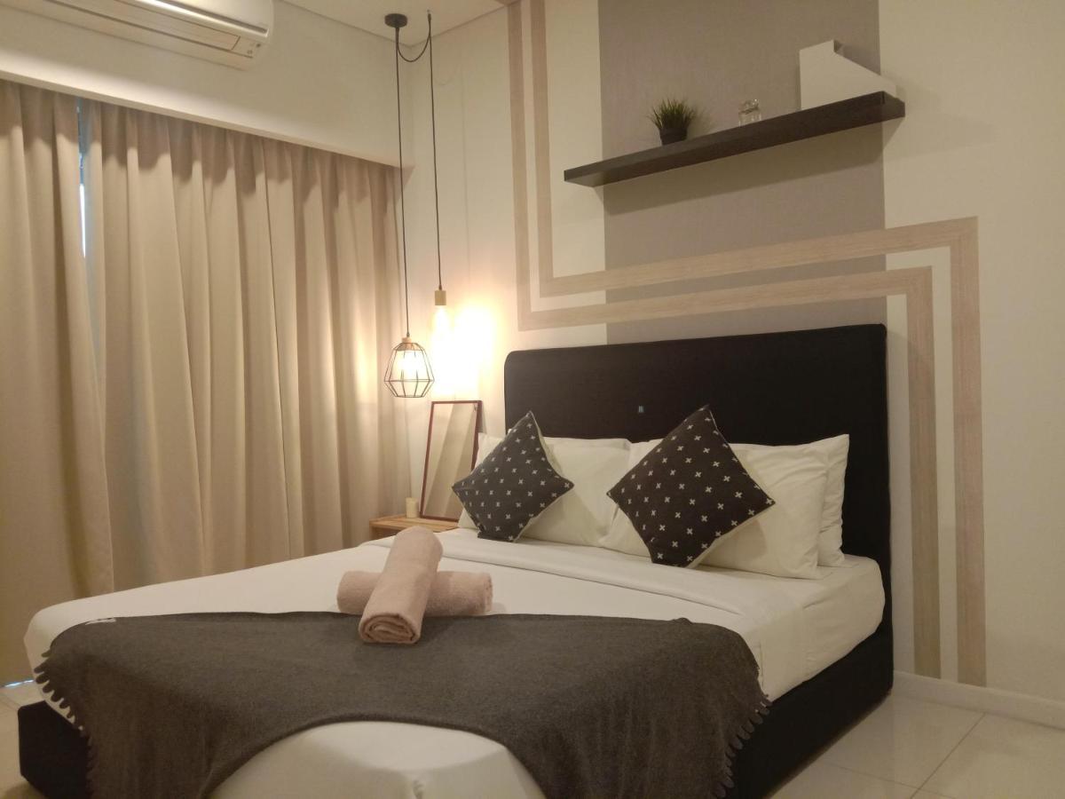 Mercu Summer Suites Klcc By Star Residence Κουάλα Λουμπούρ Εξωτερικό φωτογραφία