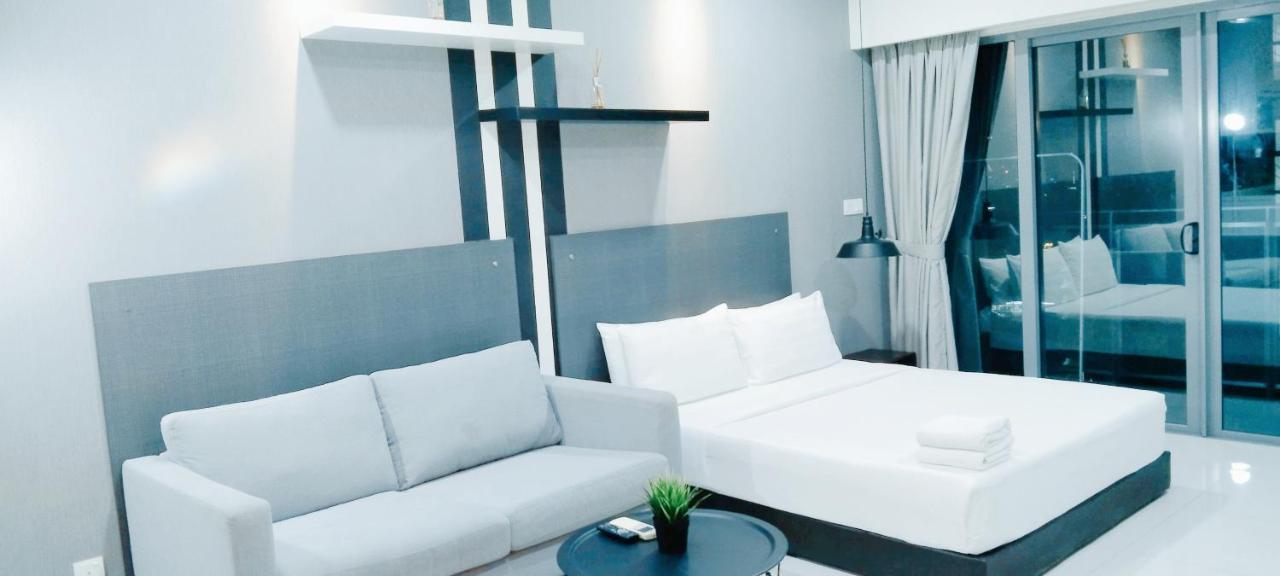 Mercu Summer Suites Klcc By Star Residence Κουάλα Λουμπούρ Εξωτερικό φωτογραφία