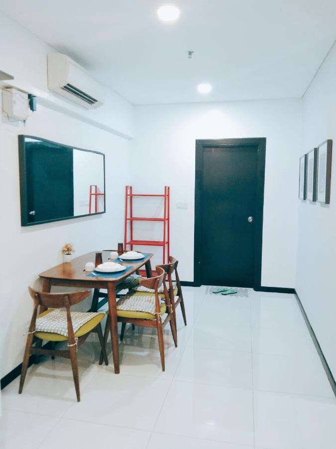 Mercu Summer Suites Klcc By Star Residence Κουάλα Λουμπούρ Εξωτερικό φωτογραφία