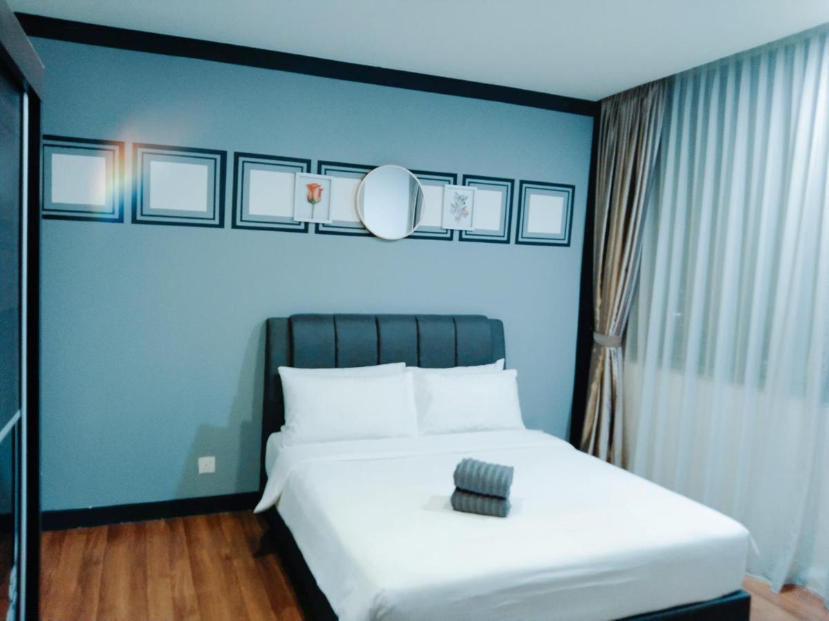 Mercu Summer Suites Klcc By Star Residence Κουάλα Λουμπούρ Εξωτερικό φωτογραφία