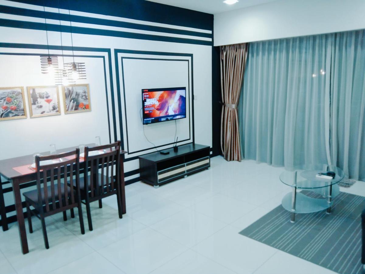 Mercu Summer Suites Klcc By Star Residence Κουάλα Λουμπούρ Εξωτερικό φωτογραφία