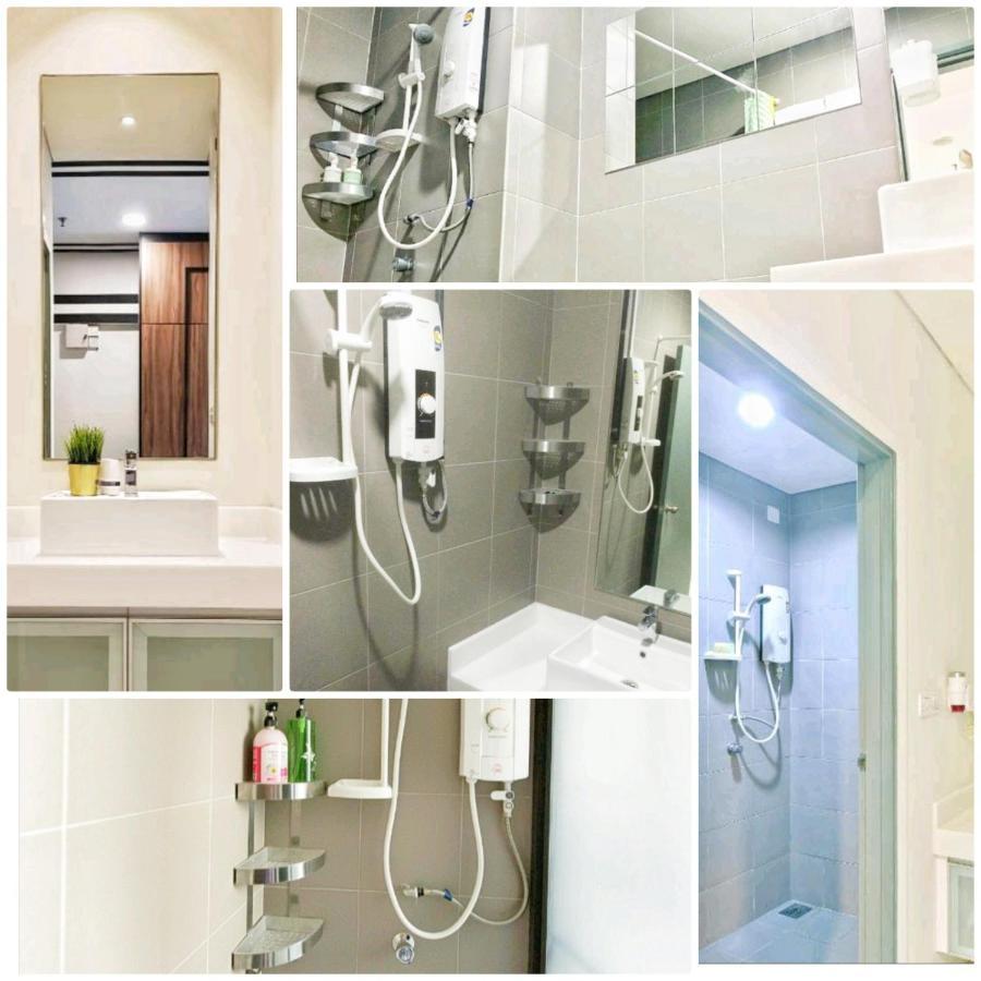 Mercu Summer Suites Klcc By Star Residence Κουάλα Λουμπούρ Εξωτερικό φωτογραφία