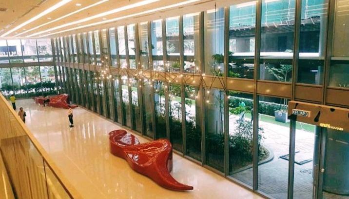 Mercu Summer Suites Klcc By Star Residence Κουάλα Λουμπούρ Εξωτερικό φωτογραφία