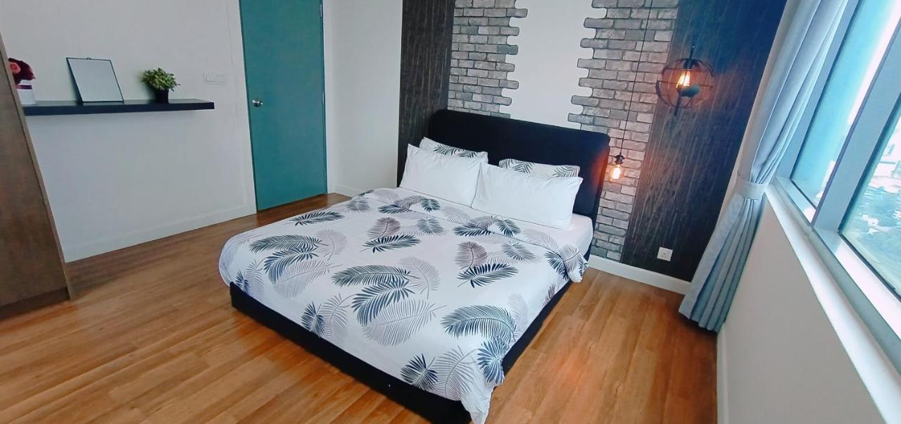 Mercu Summer Suites Klcc By Star Residence Κουάλα Λουμπούρ Εξωτερικό φωτογραφία